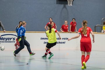Bild 590 - Frauen Loewinnen Cup